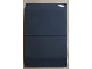 Αμάξωμα και εξωτερικό JUNGHEINRICH