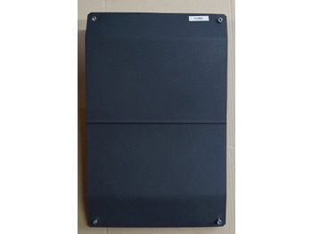 Αμάξωμα και εξωτερικό JUNGHEINRICH