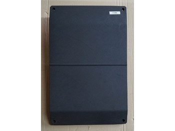 Αμάξωμα και εξωτερικό JUNGHEINRICH