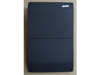 Αμάξωμα και εξωτερικό JUNGHEINRICH