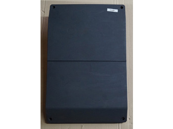 Αμάξωμα και εξωτερικό JUNGHEINRICH