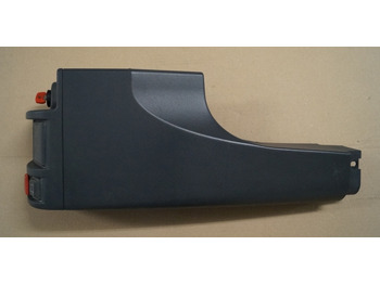 Πλαίσιο/ Σασί JUNGHEINRICH