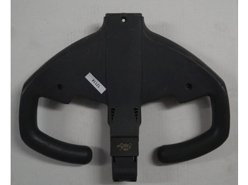 Αμάξωμα και εξωτερικό JUNGHEINRICH