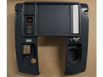 Ταμπλό αυτοκινήτου JUNGHEINRICH