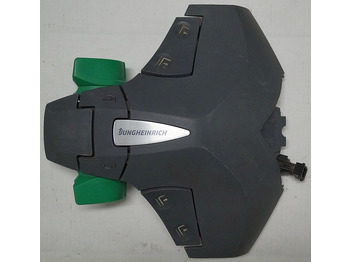 Ηλεκτρικό σύστημα JUNGHEINRICH