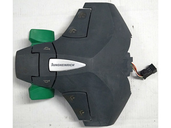 Ηλεκτρικό σύστημα JUNGHEINRICH