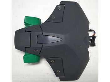 Ηλεκτρικό σύστημα JUNGHEINRICH