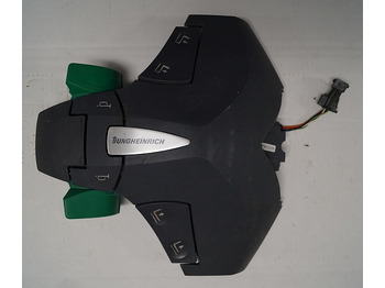 Ηλεκτρικό σύστημα JUNGHEINRICH