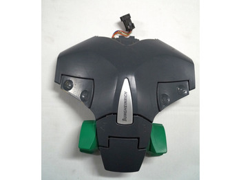 Ηλεκτρικό σύστημα JUNGHEINRICH