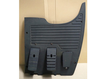 Πλαίσιο/ Σασί JUNGHEINRICH