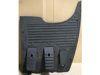 Πλαίσιο/ Σασί JUNGHEINRICH