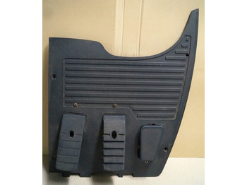 Πλαίσιο/ Σασί JUNGHEINRICH