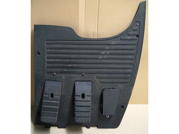 Πλαίσιο/ Σασί JUNGHEINRICH