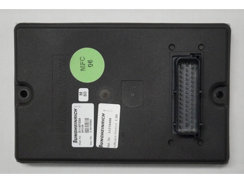 Ηλεκτρονική μονάδα ελέγχου JUNGHEINRICH