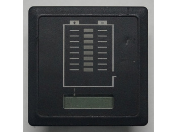 Ταμπλό αυτοκινήτου JUNGHEINRICH