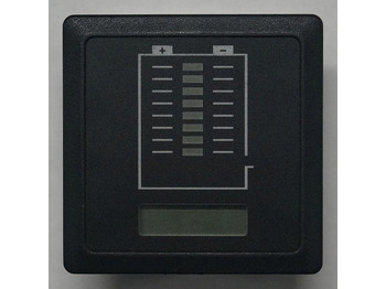 Ταμπλό αυτοκινήτου JUNGHEINRICH