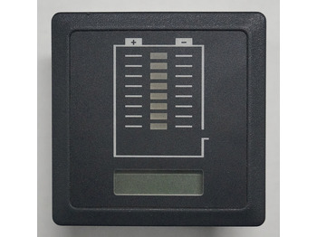 Ταμπλό αυτοκινήτου JUNGHEINRICH