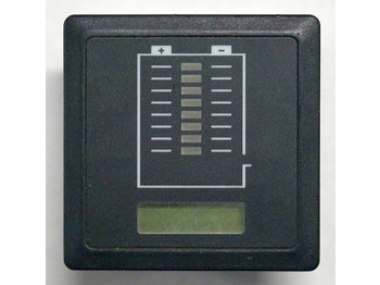 Ταμπλό αυτοκινήτου JUNGHEINRICH