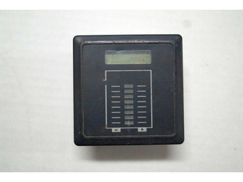 Ταμπλό αυτοκινήτου JUNGHEINRICH