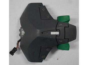 Ηλεκτρικό σύστημα JUNGHEINRICH