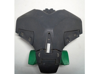 Ηλεκτρικό σύστημα JUNGHEINRICH