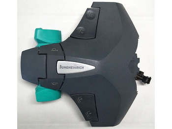 Ηλεκτρικό σύστημα JUNGHEINRICH