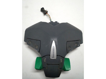 Ηλεκτρικό σύστημα JUNGHEINRICH