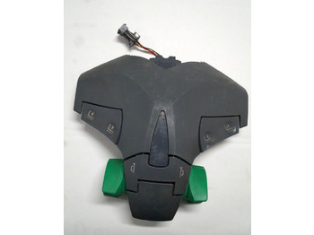 Ηλεκτρικό σύστημα JUNGHEINRICH