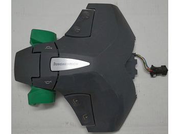 Ηλεκτρικό σύστημα JUNGHEINRICH