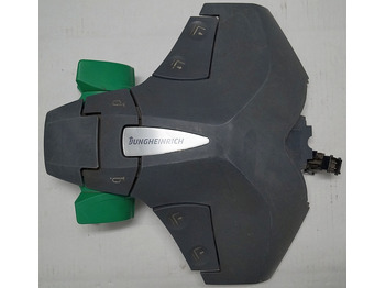 Ηλεκτρικό σύστημα JUNGHEINRICH