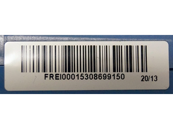 Ηλεκτρικό σύστημα για Ανυψωτικό μηχάνημα Jungheinrich 51241583 | Rijschakelaar control handle for ERE120-225 with folding: φωτογραφία 4