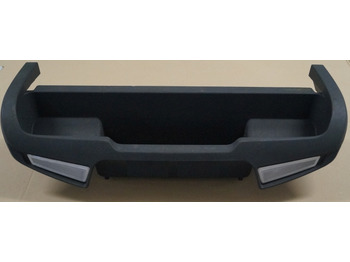 Αμάξωμα και εξωτερικό JUNGHEINRICH