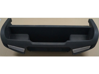 Αμάξωμα και εξωτερικό JUNGHEINRICH