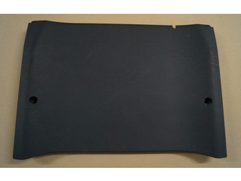 Αμάξωμα και εξωτερικό JUNGHEINRICH