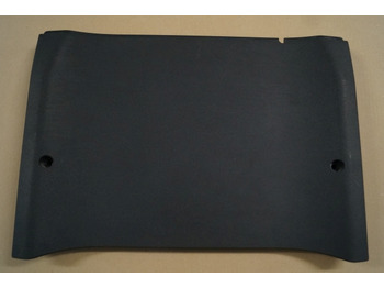 Αμάξωμα και εξωτερικό JUNGHEINRICH