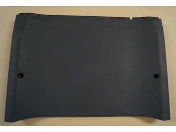 Αμάξωμα και εξωτερικό JUNGHEINRICH