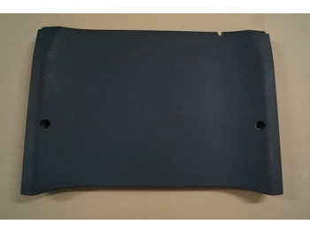 Αμάξωμα και εξωτερικό JUNGHEINRICH