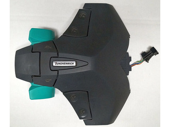 Ηλεκτρικό σύστημα JUNGHEINRICH