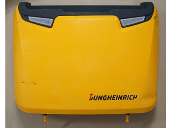 Αμάξωμα και εξωτερικό JUNGHEINRICH