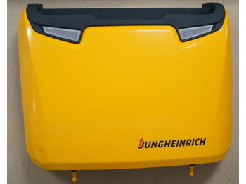 Αμάξωμα και εξωτερικό JUNGHEINRICH