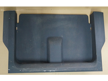 Αμάξωμα και εξωτερικό JUNGHEINRICH