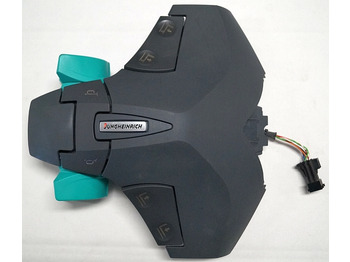 Ηλεκτρικό σύστημα JUNGHEINRICH