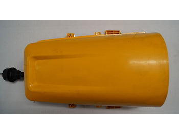 Αμάξωμα και εξωτερικό JUNGHEINRICH