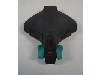 Ηλεκτρικό σύστημα JUNGHEINRICH