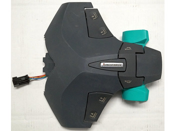 Ηλεκτρικό σύστημα JUNGHEINRICH