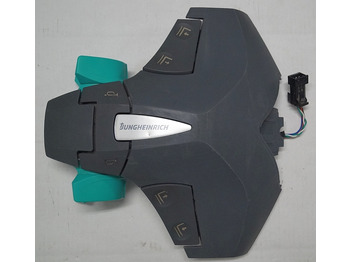 Ηλεκτρικό σύστημα JUNGHEINRICH