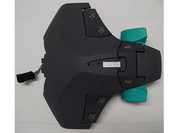 Ηλεκτρικό σύστημα JUNGHEINRICH