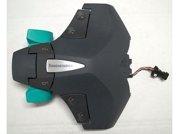 Ηλεκτρικό σύστημα JUNGHEINRICH