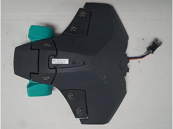 Ηλεκτρικό σύστημα JUNGHEINRICH