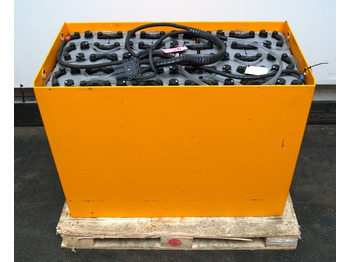 Συσσωρευτής JUNGHEINRICH